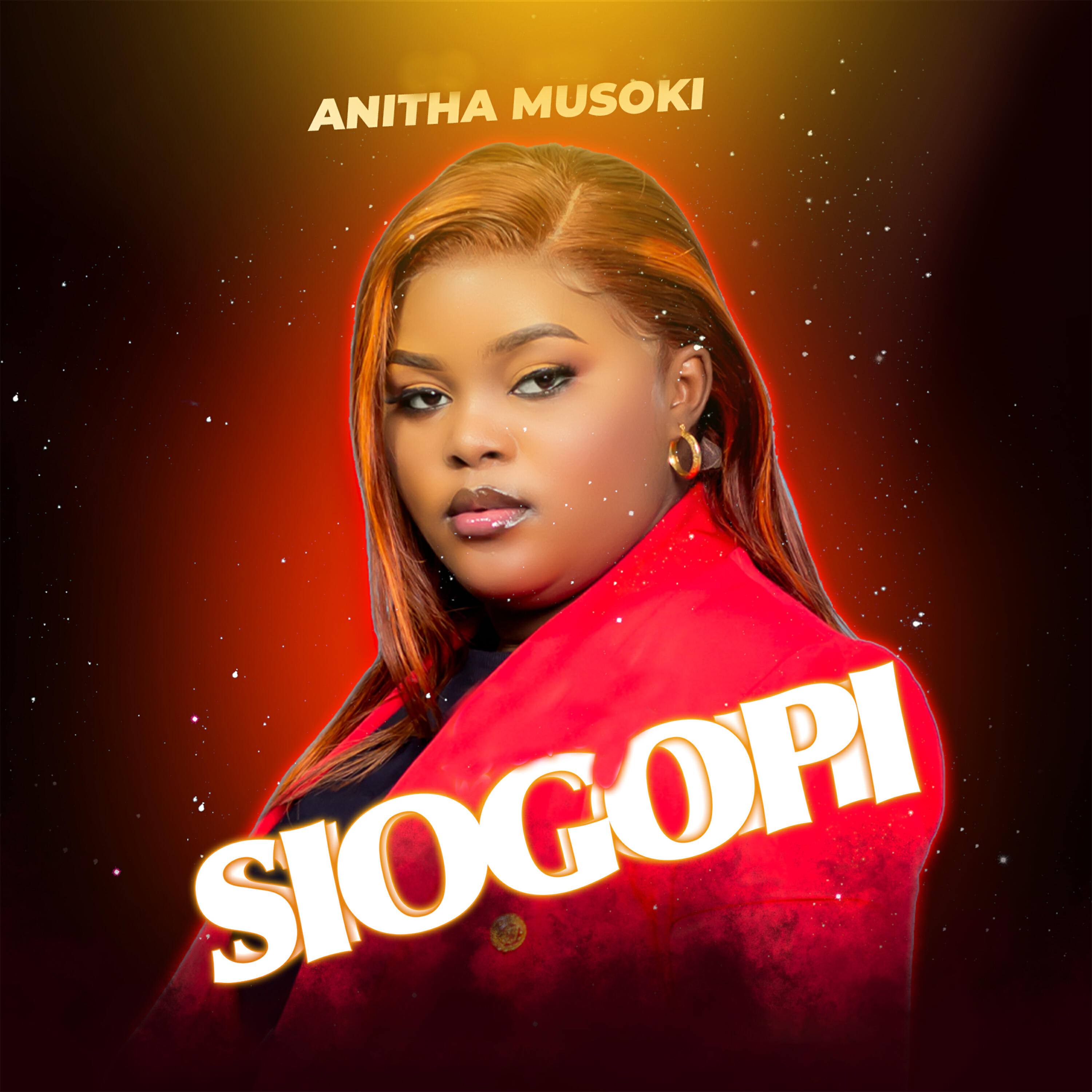 Anitha Musoki