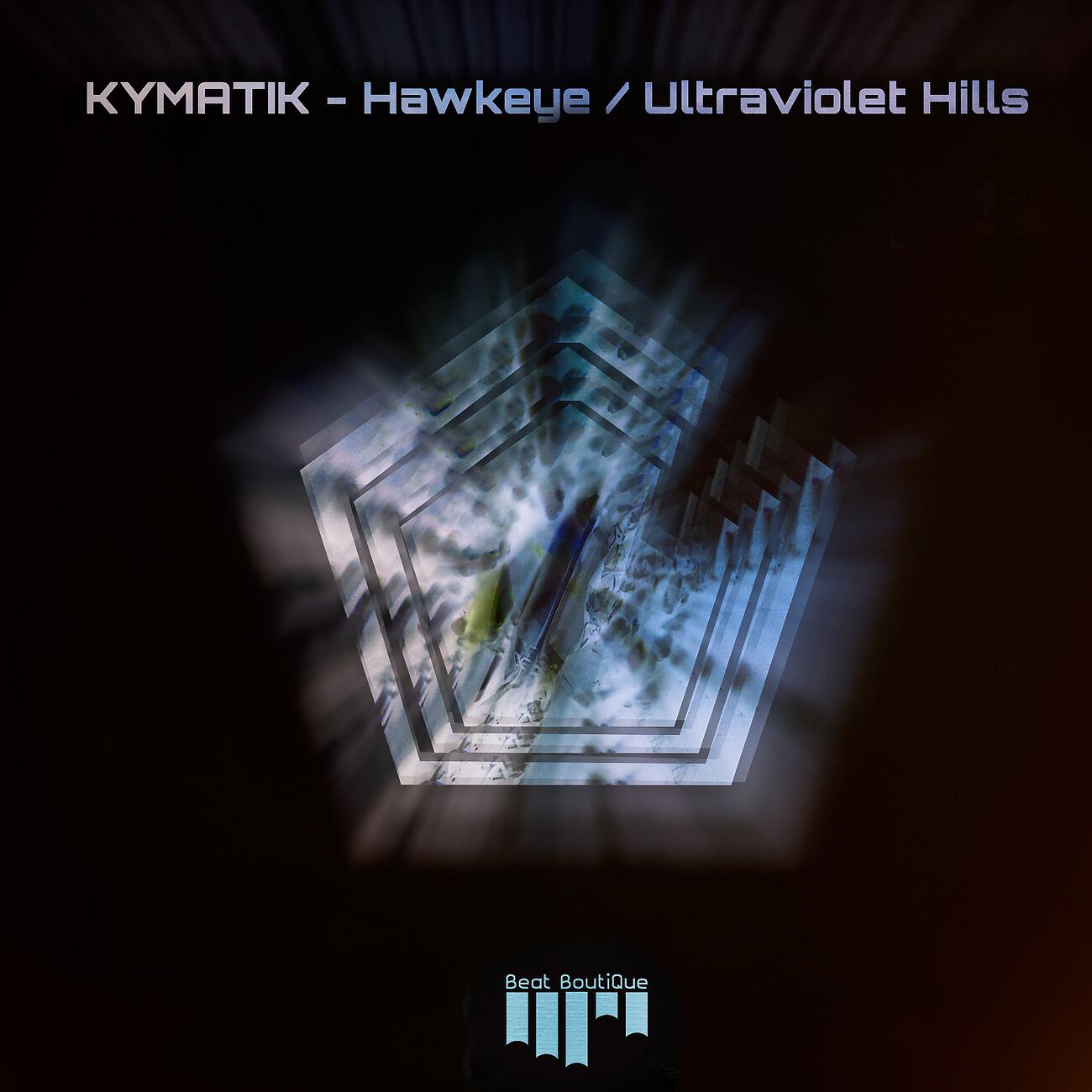 Релиз Hawkeye / Ultraviolet Hills
