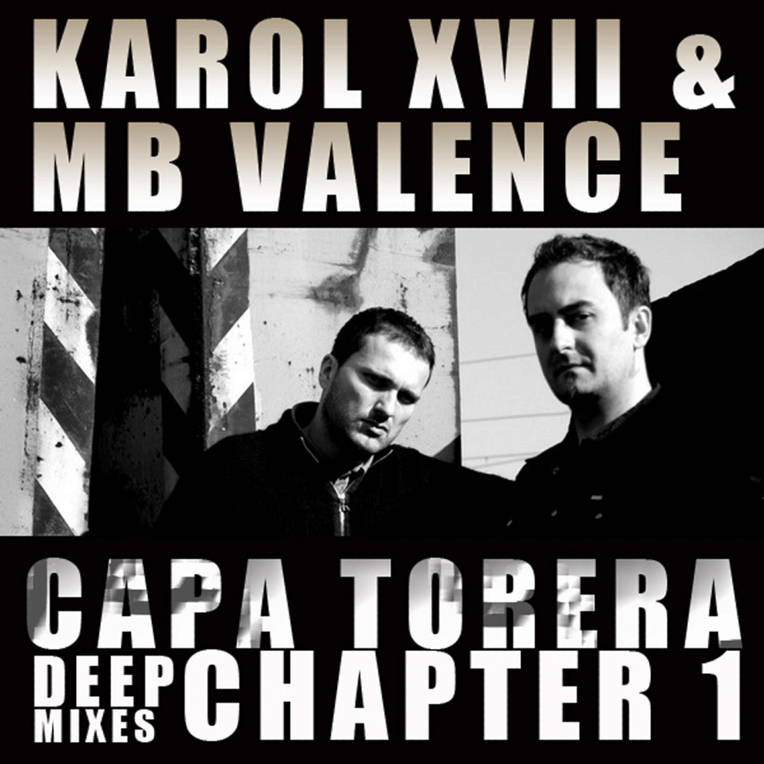 Релиз Capa Torera - Remixes