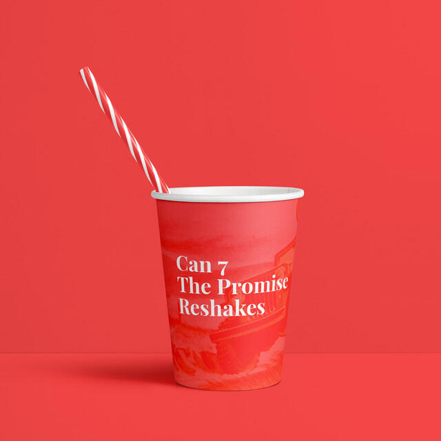 Релиз The Promise (Reshakes)