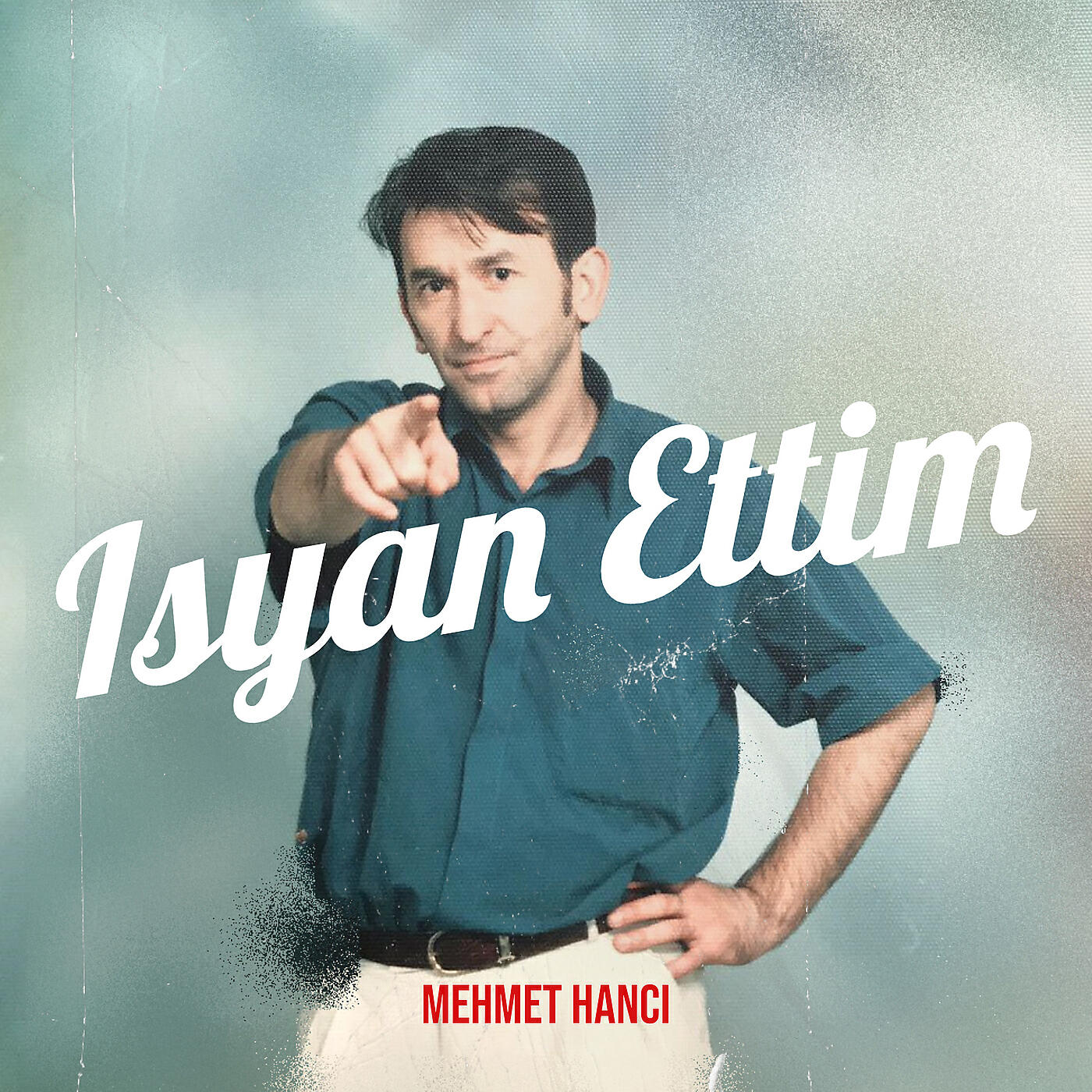 Релиз Isyan Ettim