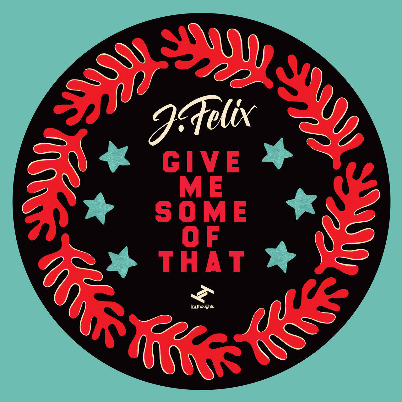 Релиз Give Me Some Of That - EP