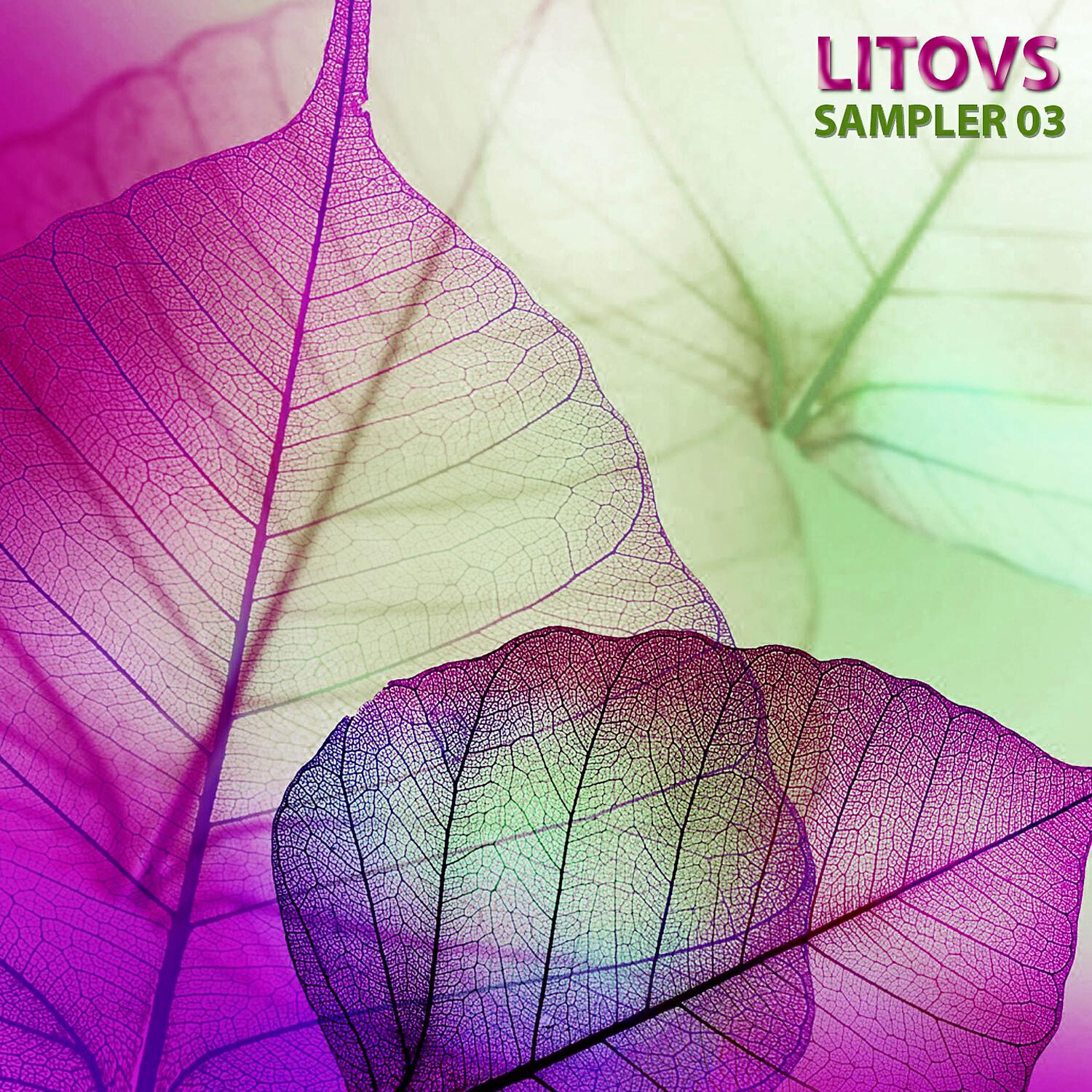 Релиз Litovs Sampler, Vol. 03