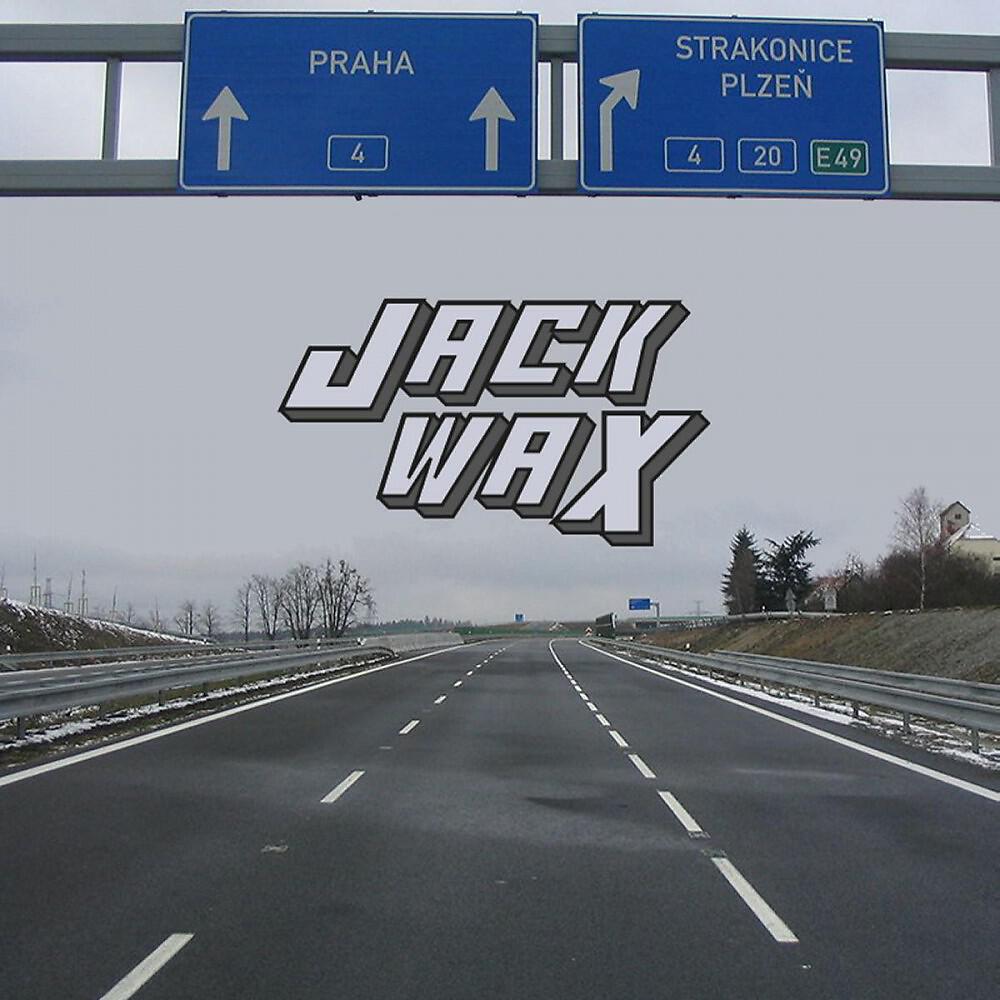 Релиз Road to Praha