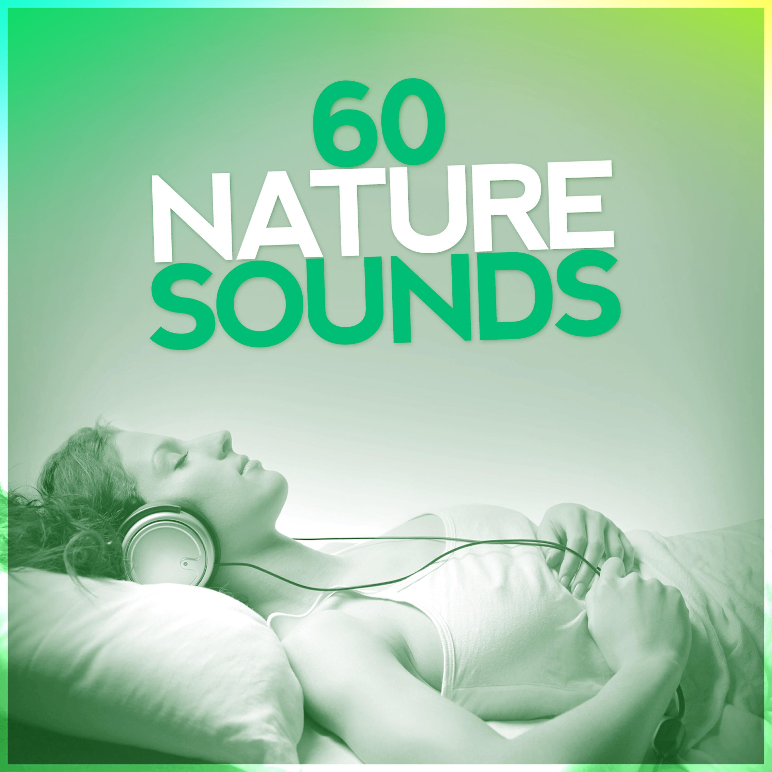 Релиз 60 Nature Sounds
