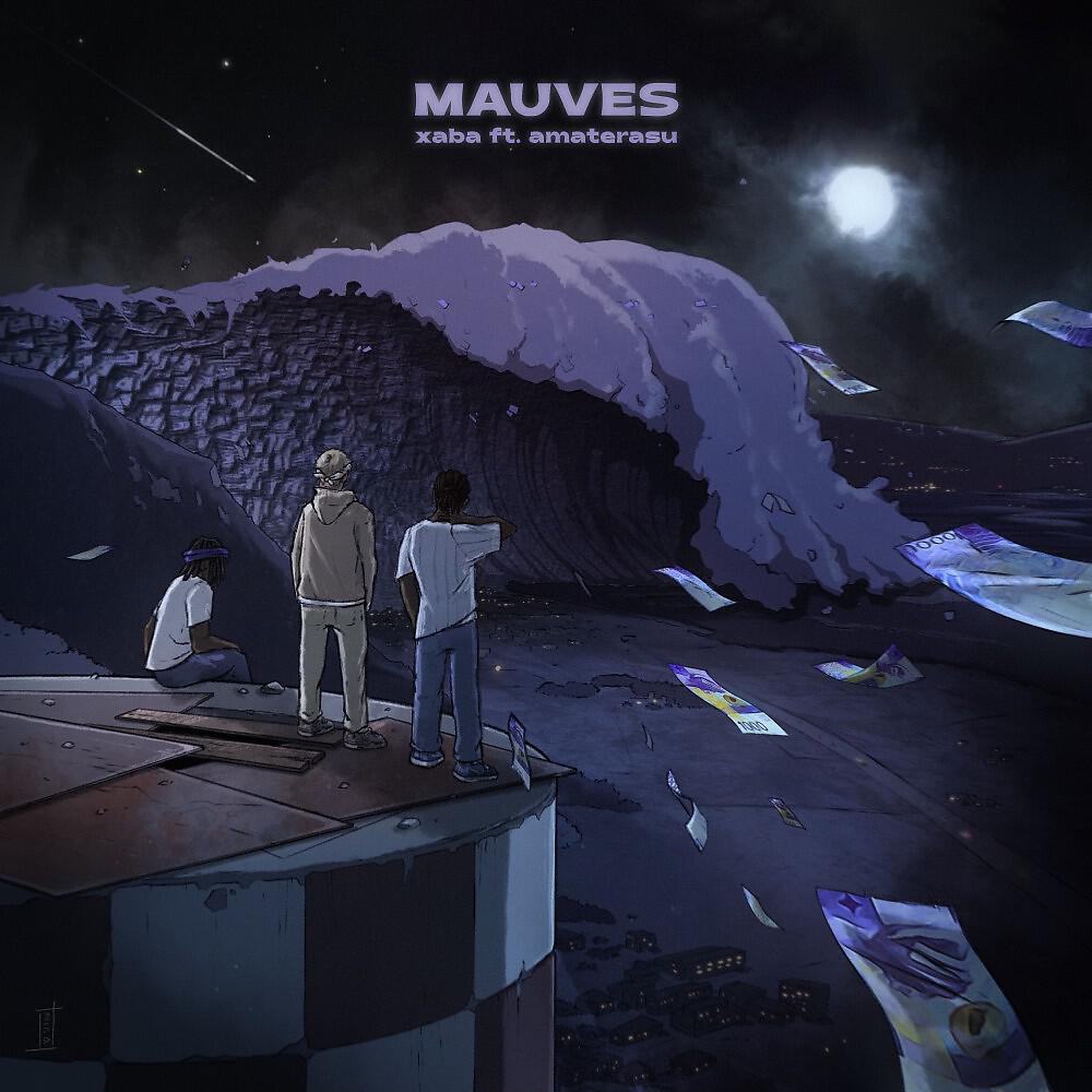 Релиз Mauves