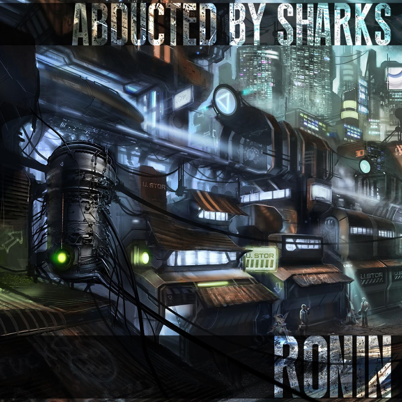 Релиз Ronin