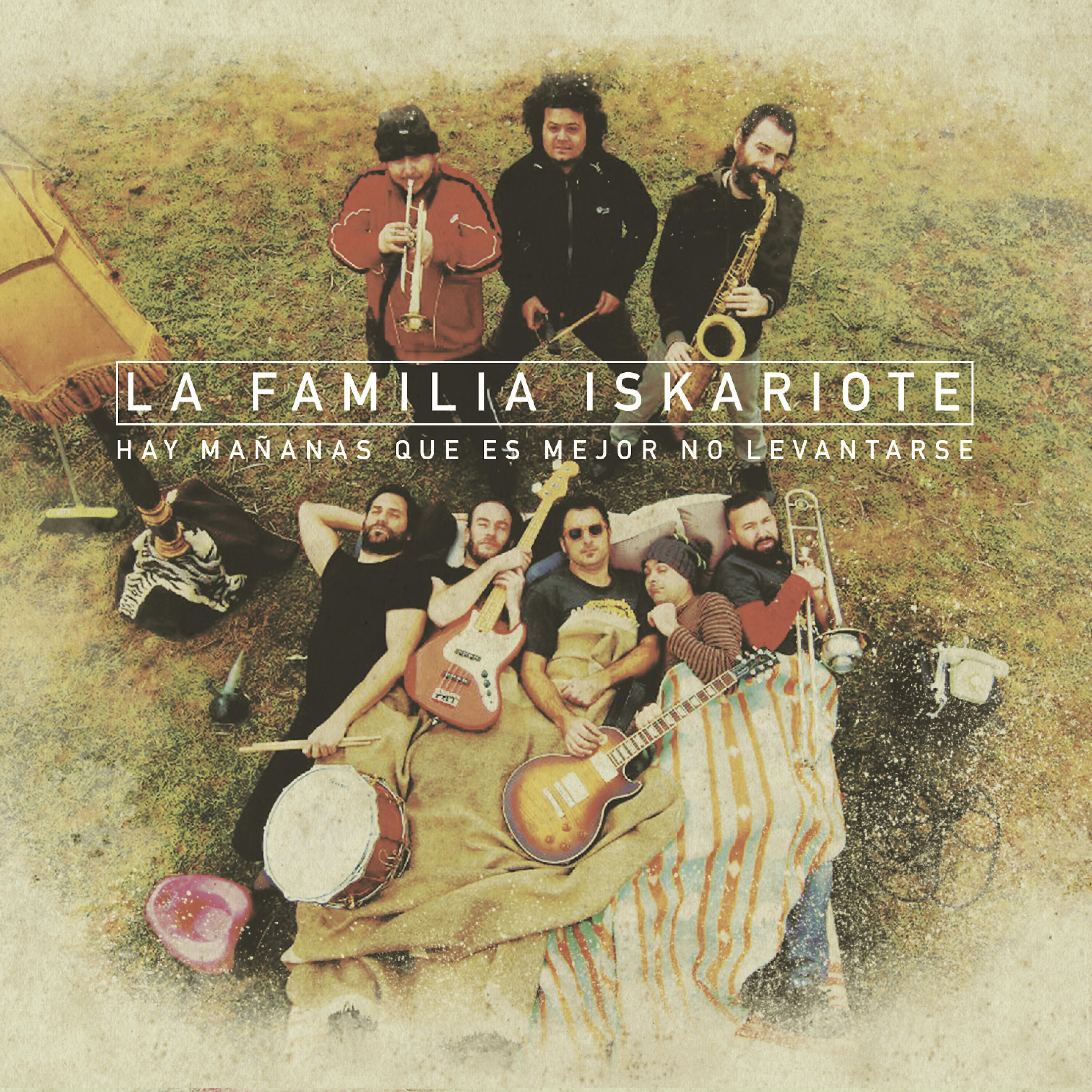 La Familia Iskariote