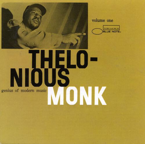Релиз Genius Of Modern Music, Vol. 1