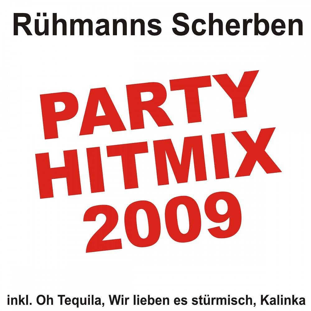Rühmanns Scherben, BB Jürgen, Libero5 & Willi Herren
