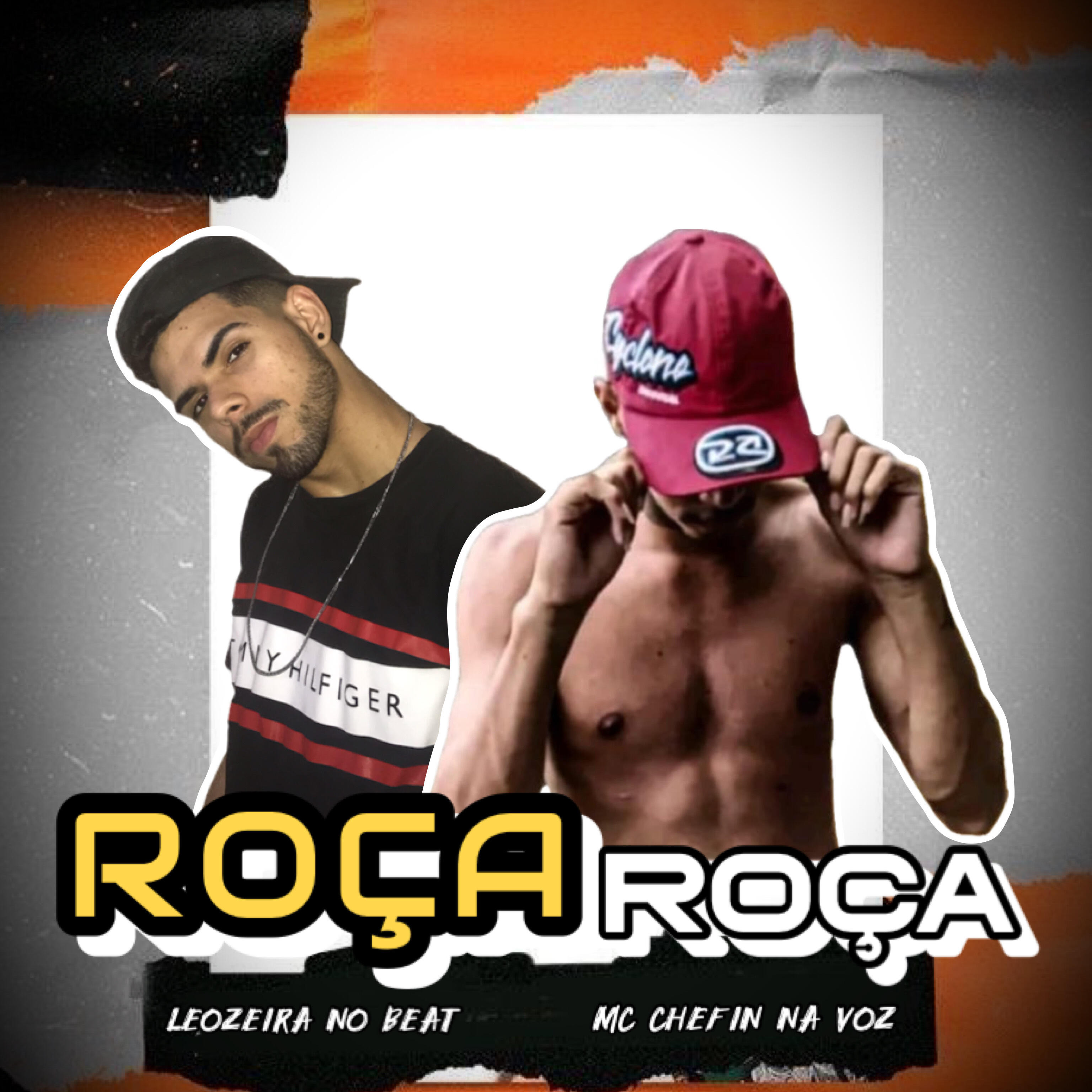 Релиз Roça Roça