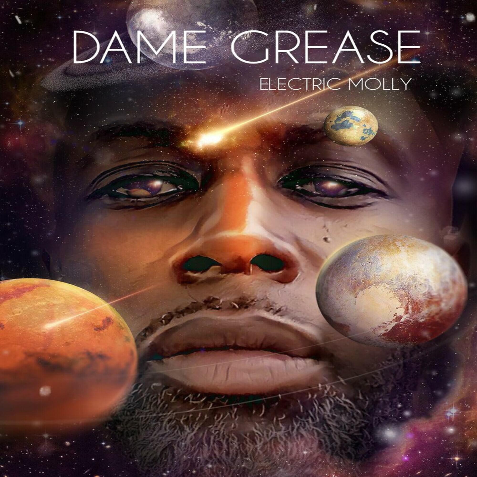 Релиз Electric Molly
