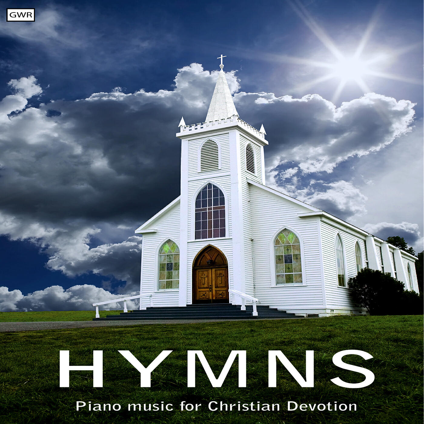 Релиз Hymns