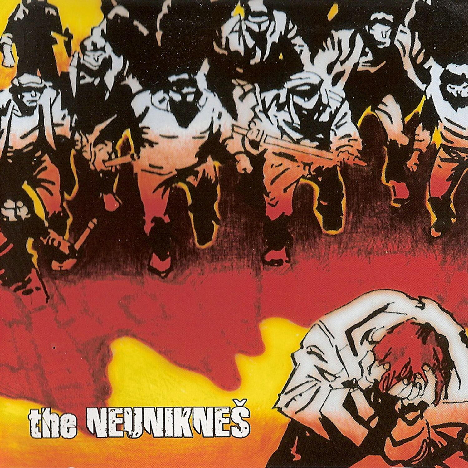 The Neunikneš