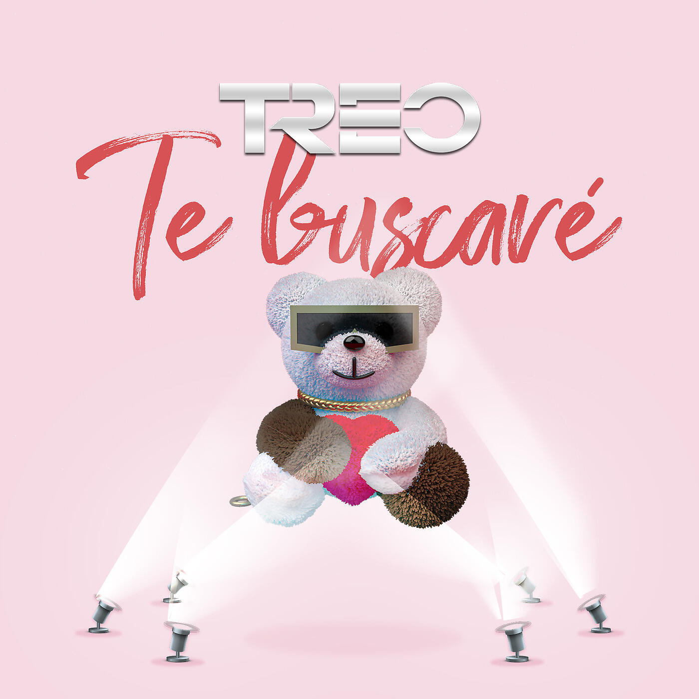 Релиз Te Buscare