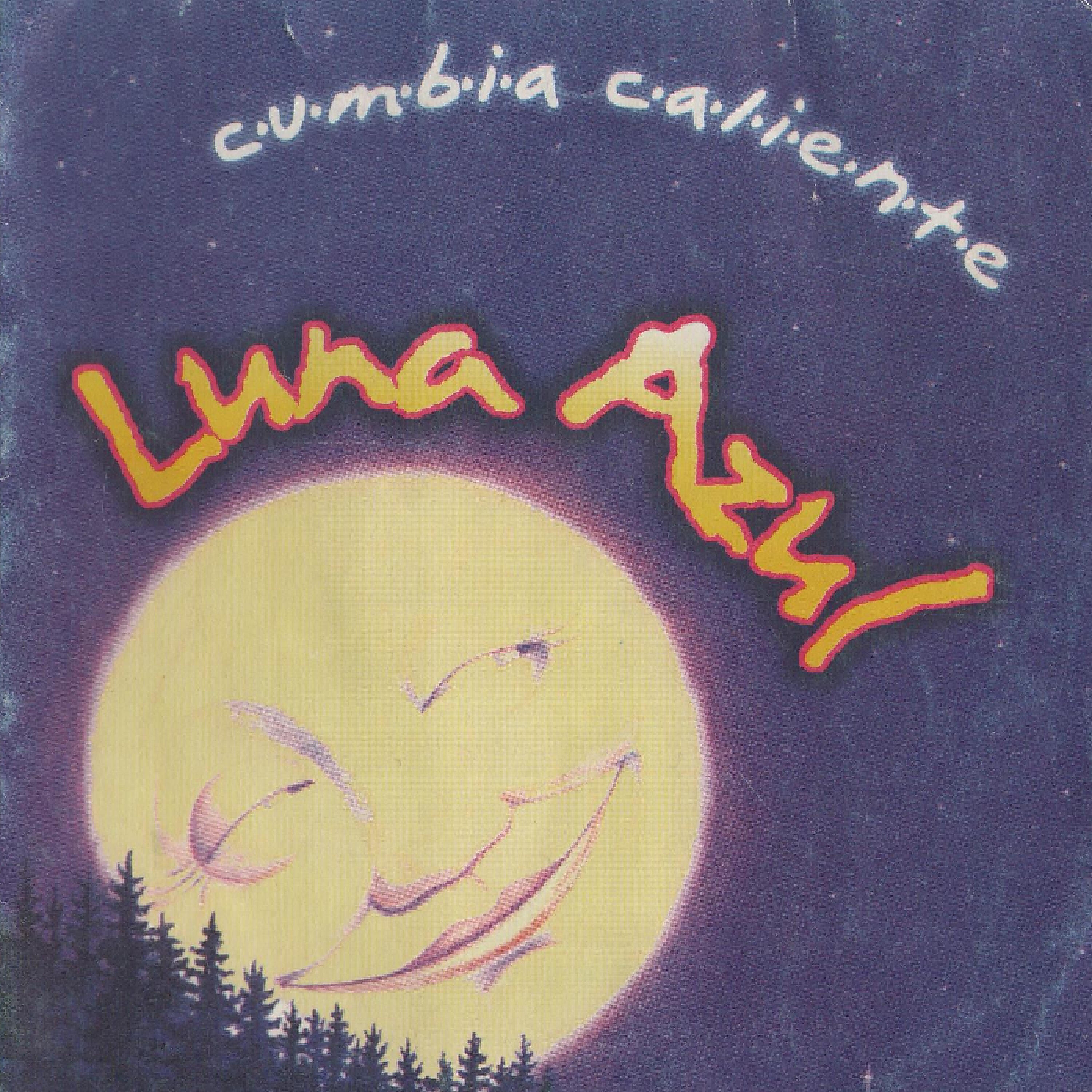 Релиз Cumbia Caliente