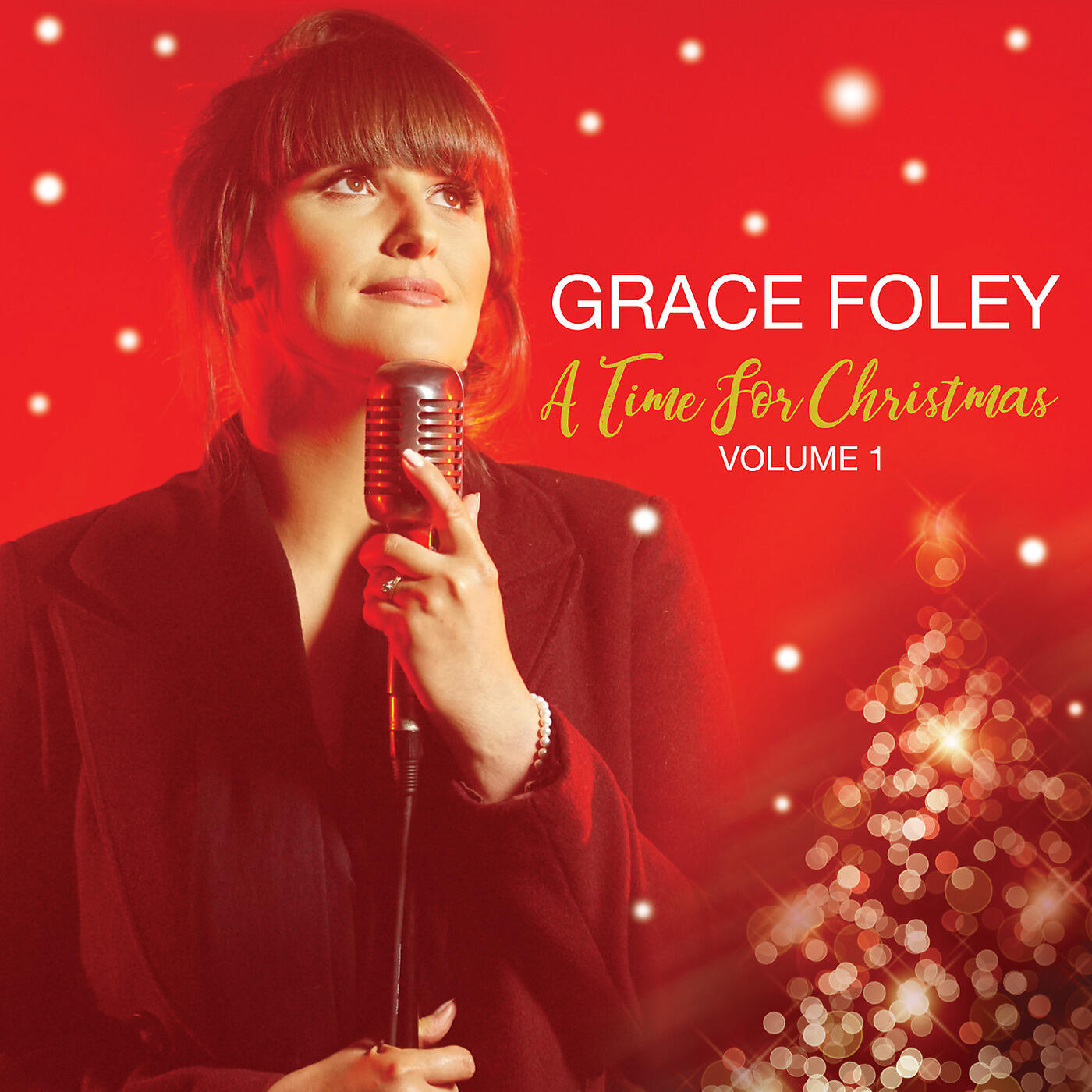 Релиз A Time for Christmas, Vol. 1