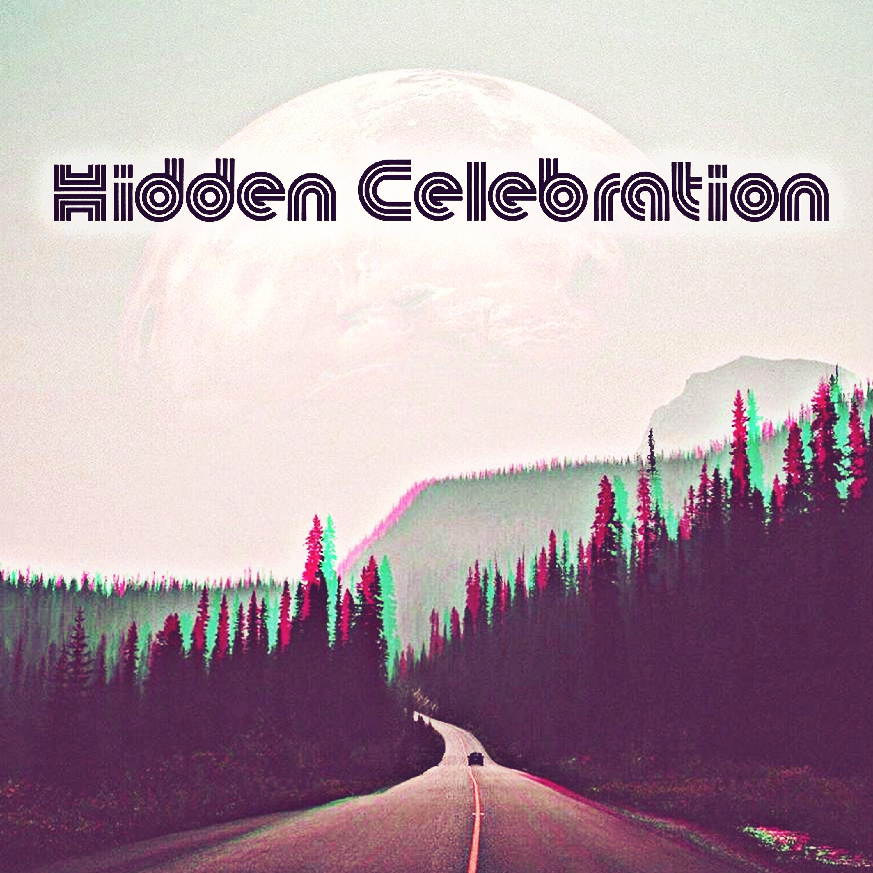 Релиз Hidden Celebration
