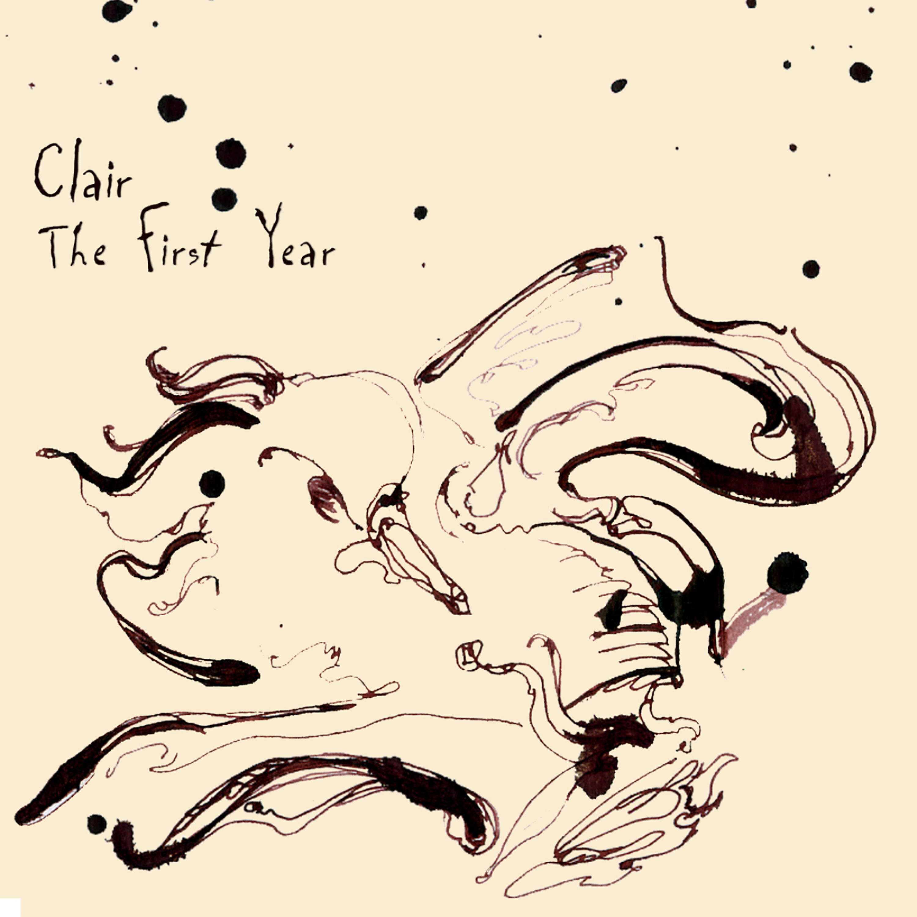 Релиз The First Year