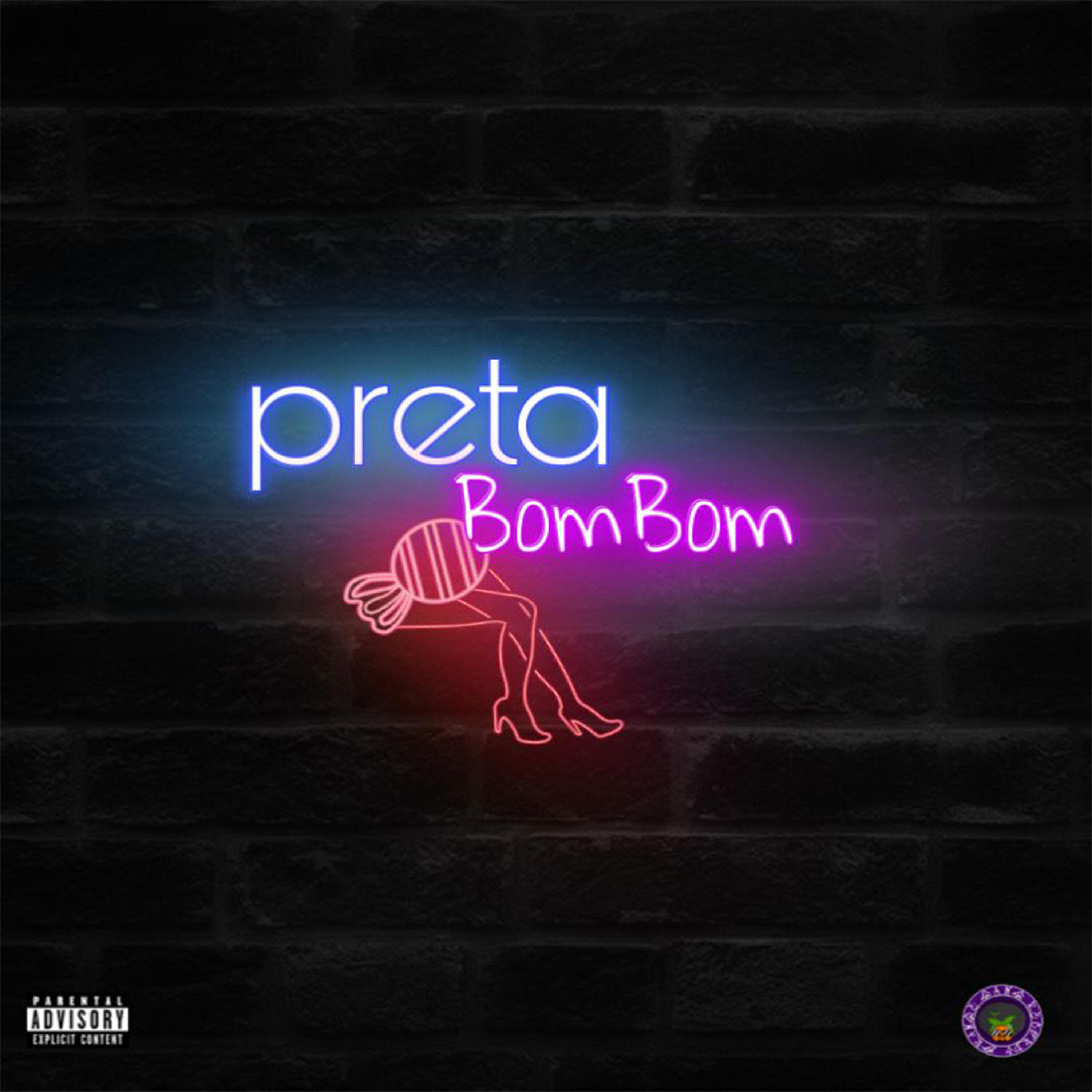 Релиз Preta Bom Bom