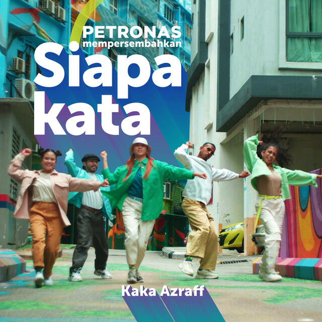 Релиз Siapa Kata