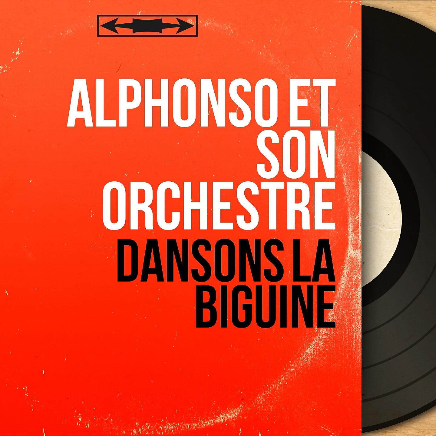 Релиз Dansons la biguine