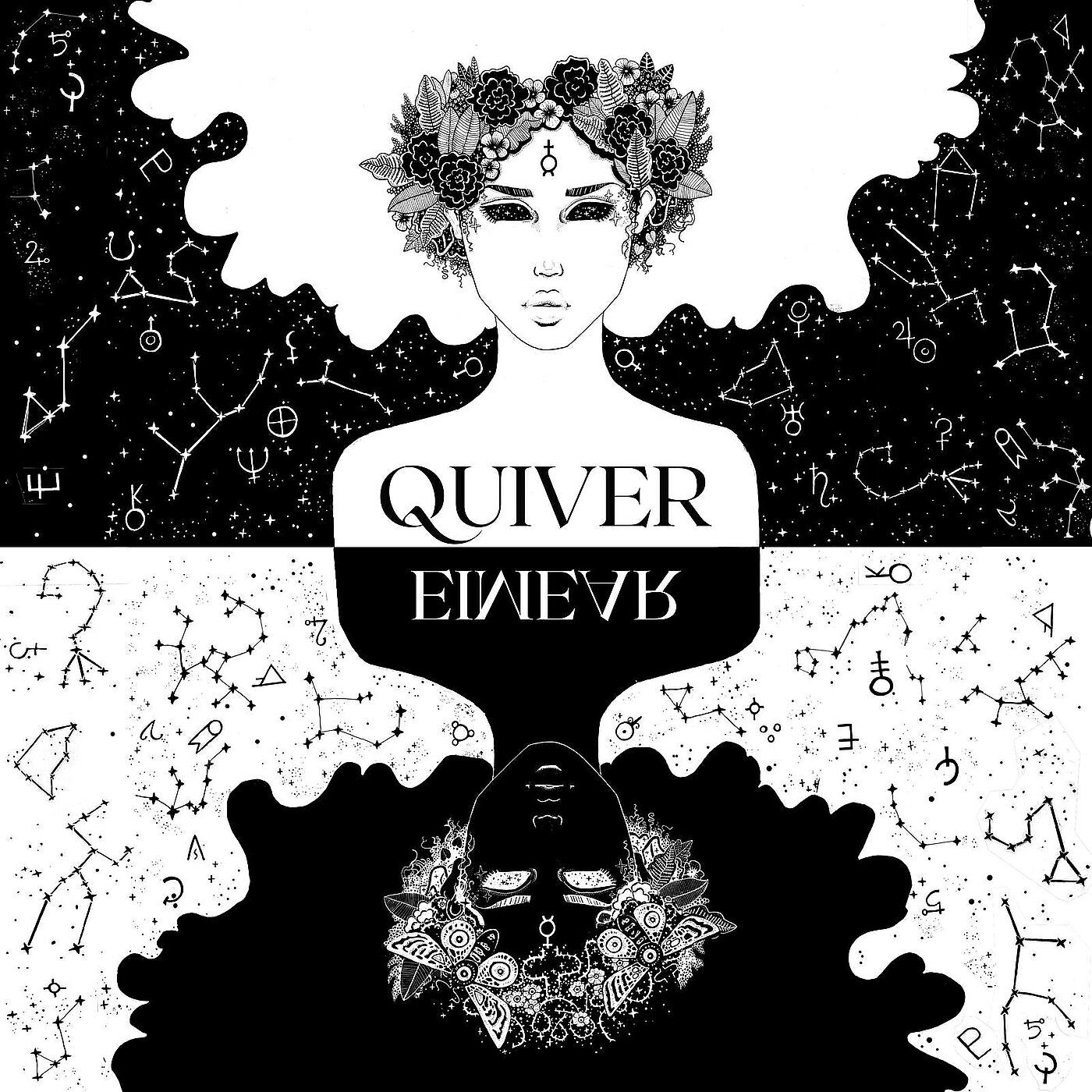 Релиз Quiver