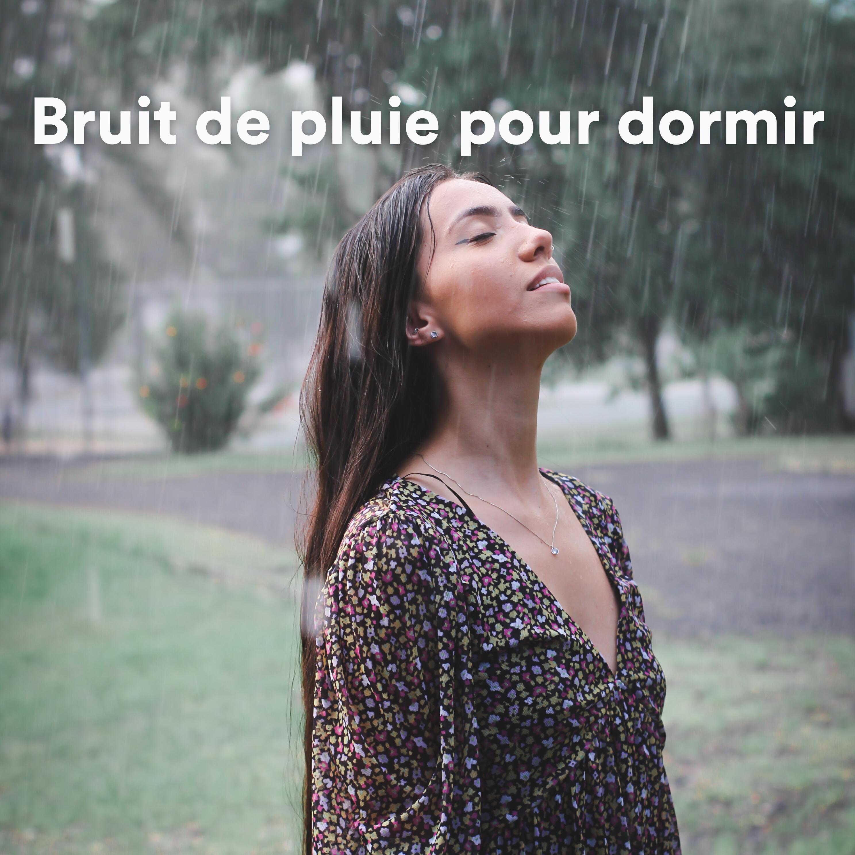 Pluie relaxante