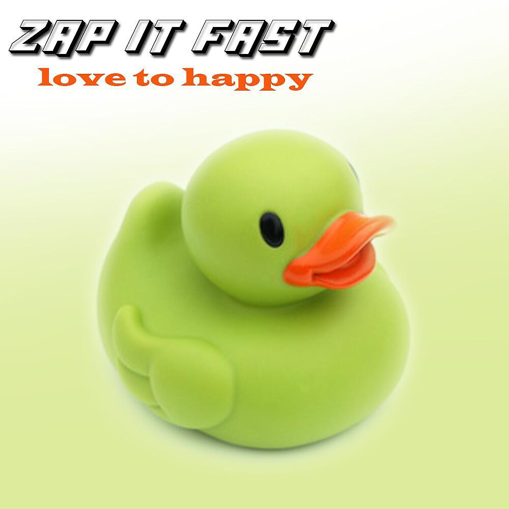 Релиз Love to Happy