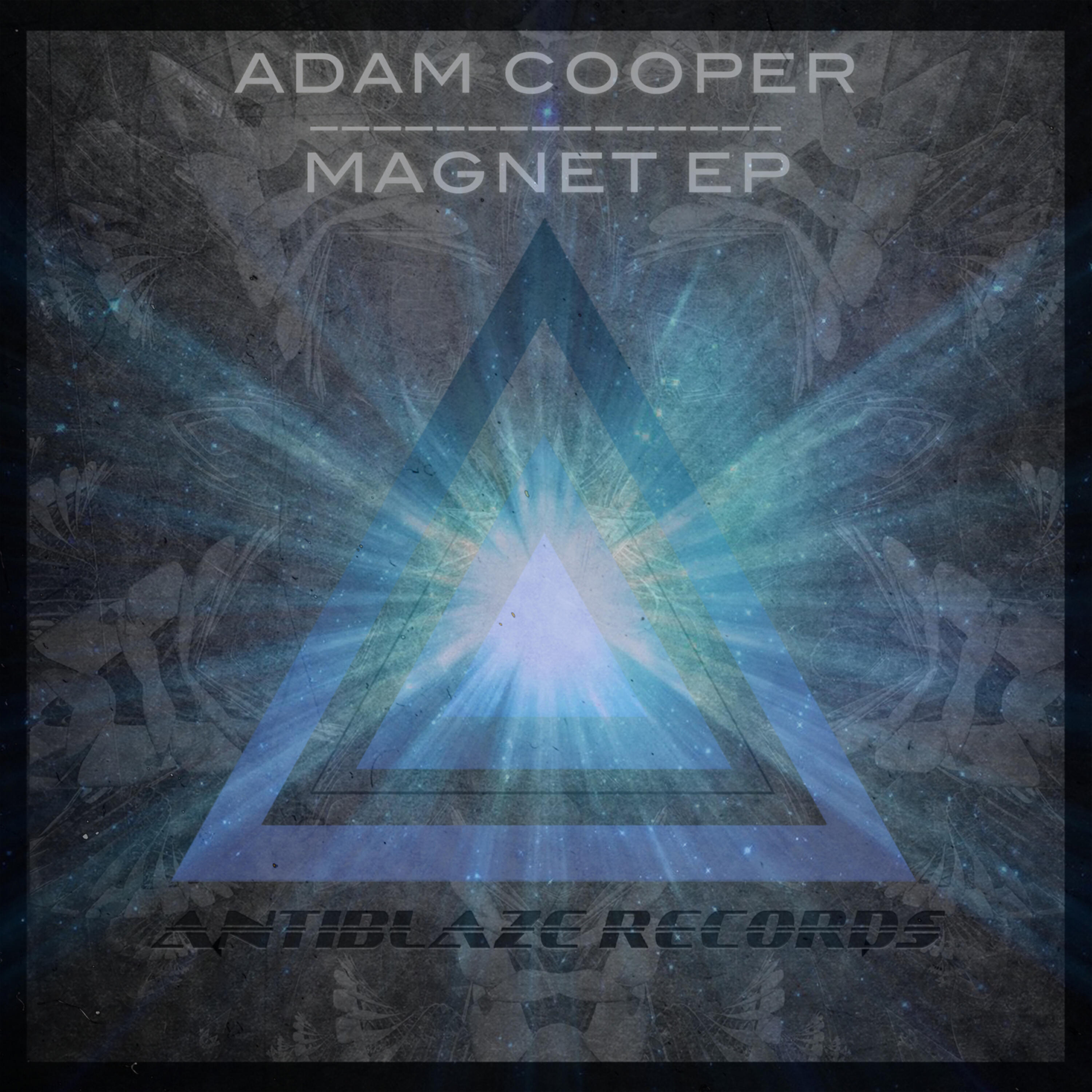 Релиз Magnet EP