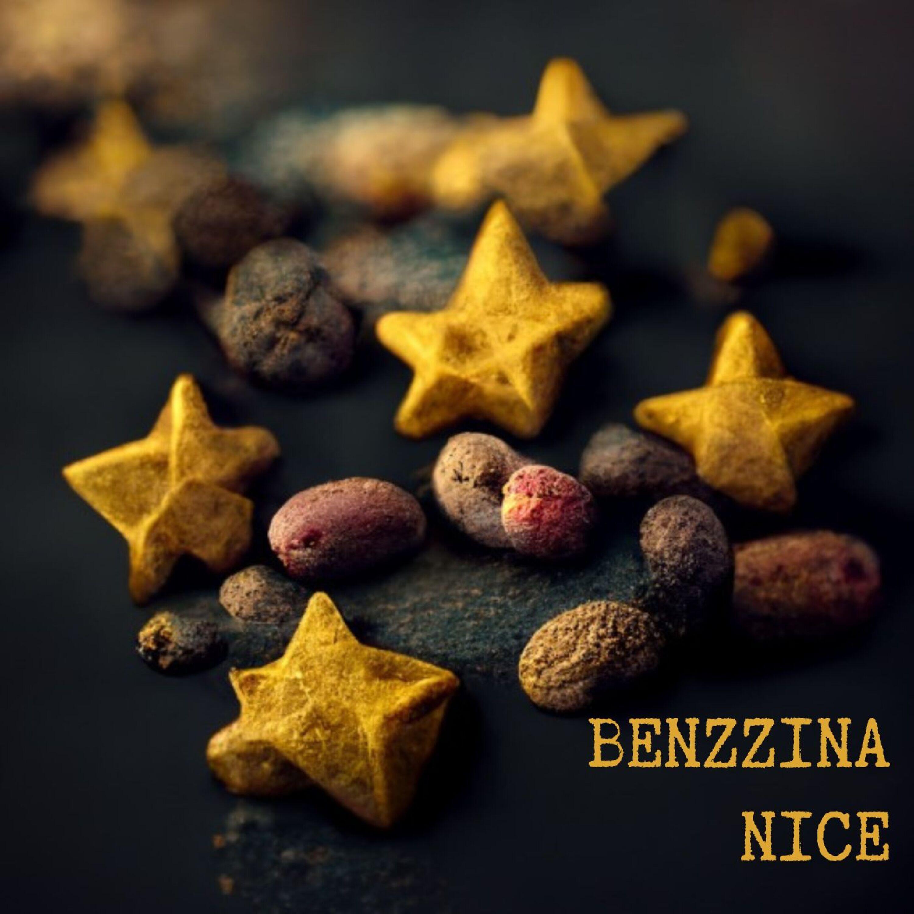 Релиз Nice