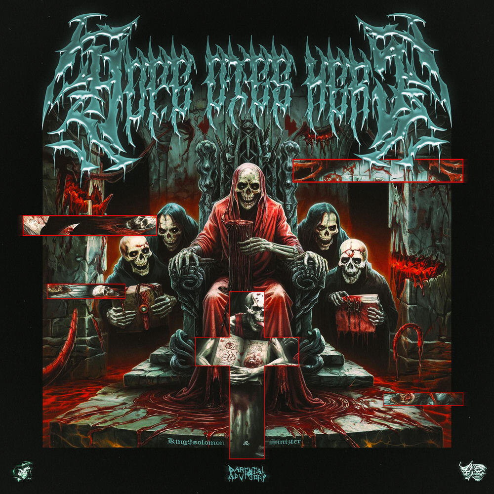 Релиз HOPE DIES HERE
