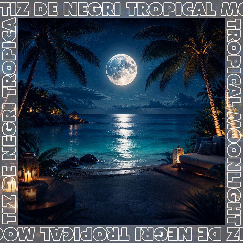 Релиз Tropical Moonlight
