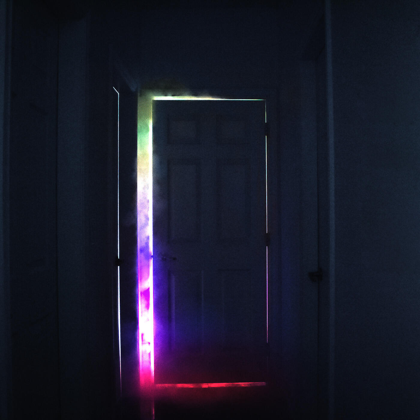 Релиз The Rimbaud Protocol