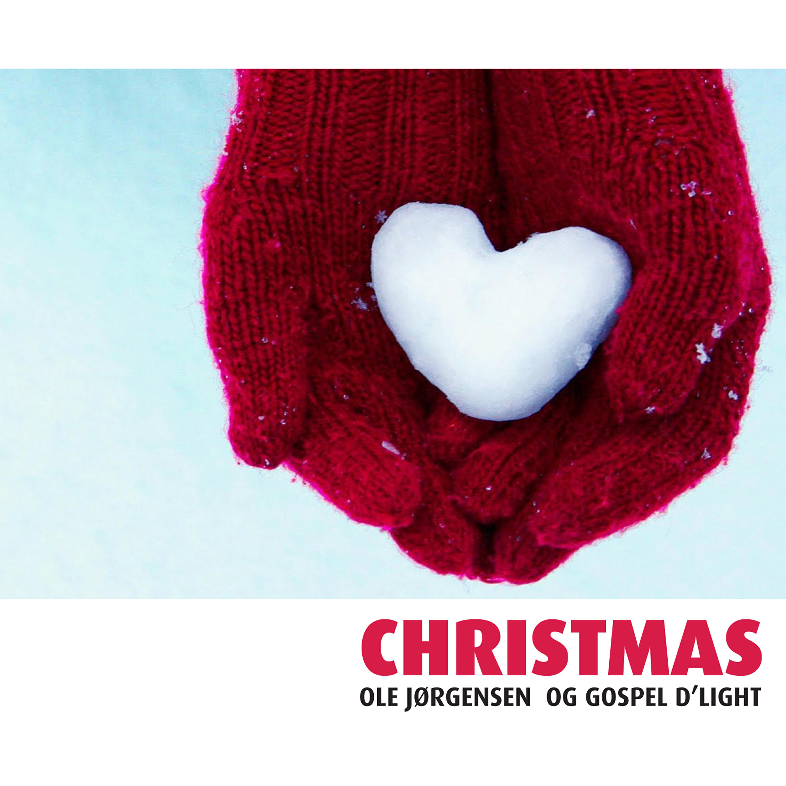 Релиз Christmas