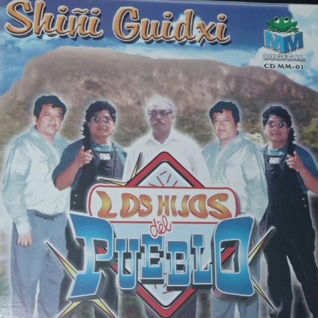 Релиз Shiñi Guidxi