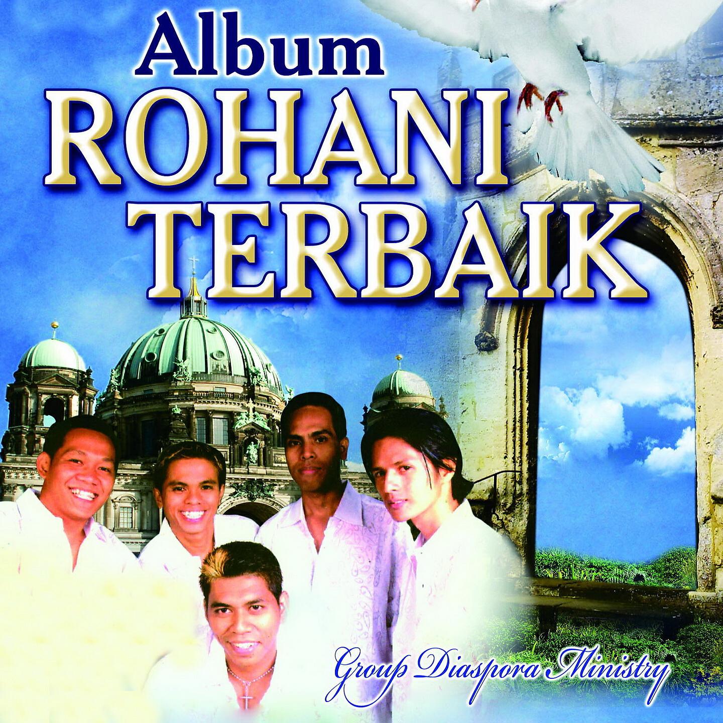 Релиз Album Rohani Terbaik Diaspora Ministry
