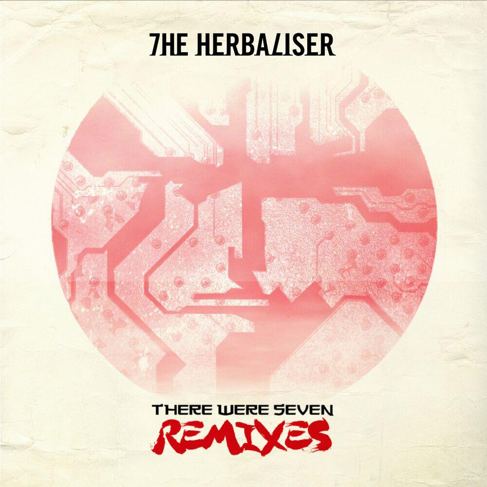 Релиз There Were Seven (Remixes)
