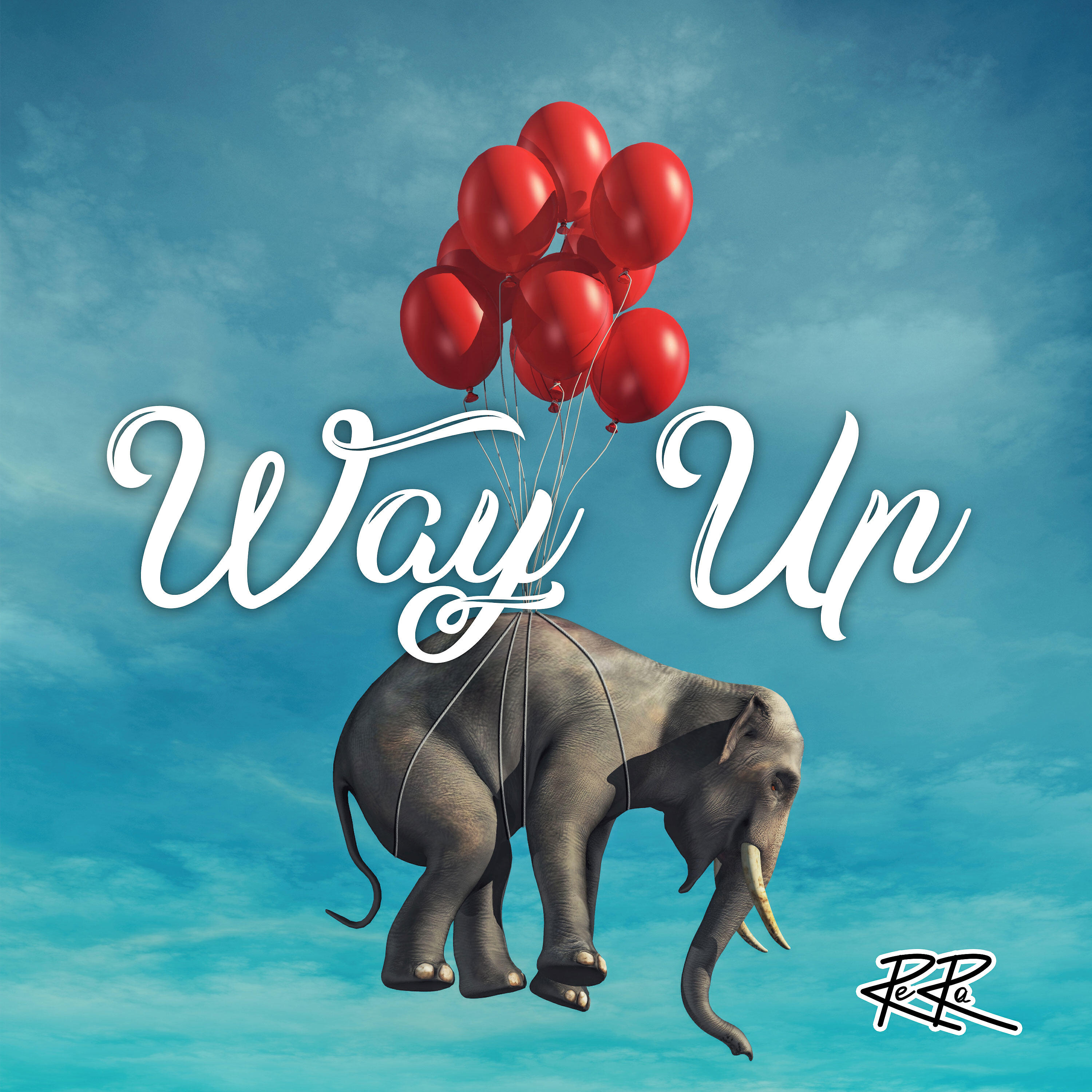 Релиз Way Up