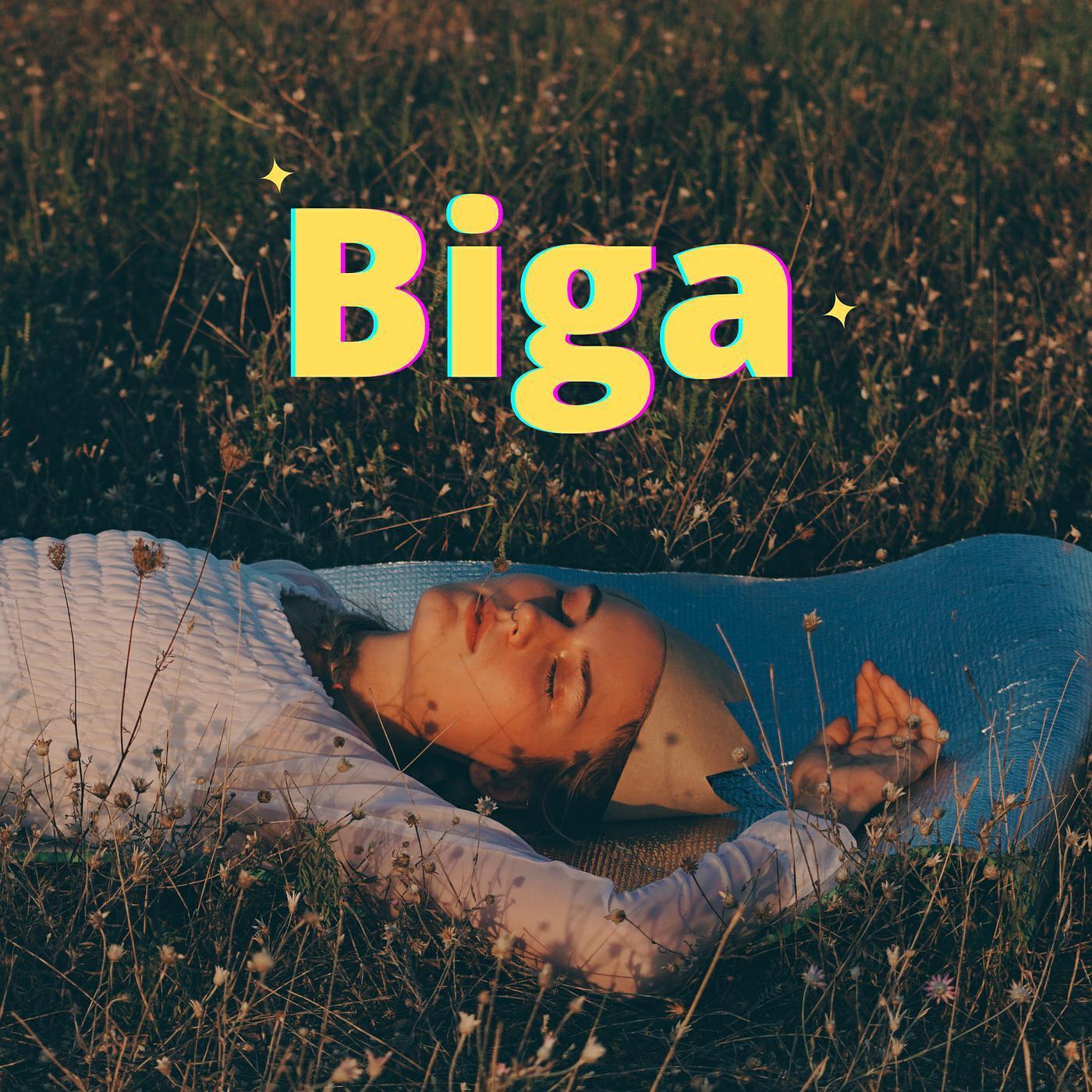 BigA