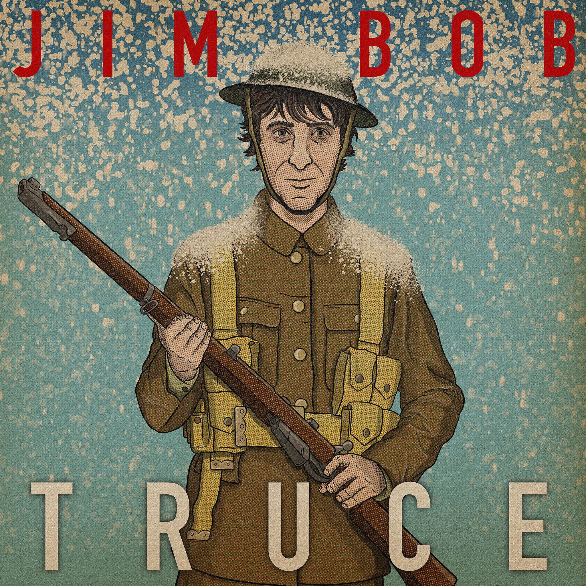 Релиз TRUCE