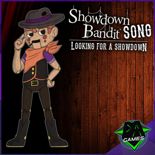 Релиз Looking for a Showdown