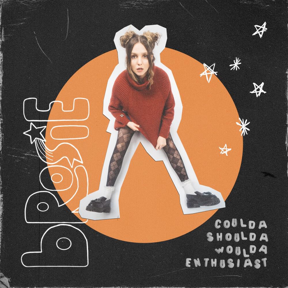Релиз Coulda Shoulda Woulda Enthusiast