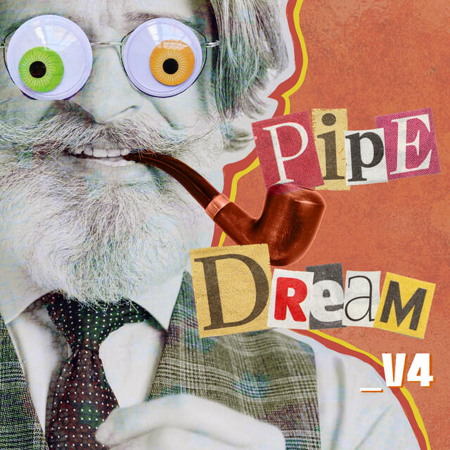 Релиз Pipe Dream _V4
