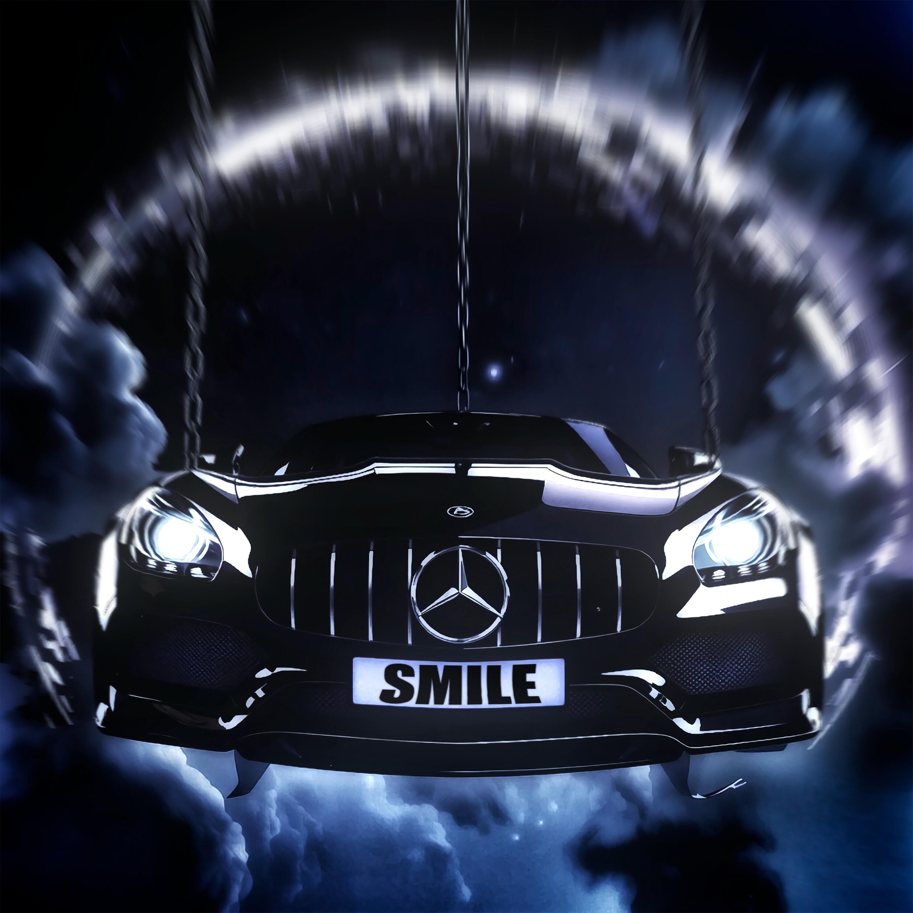 Постер альбома SMILE