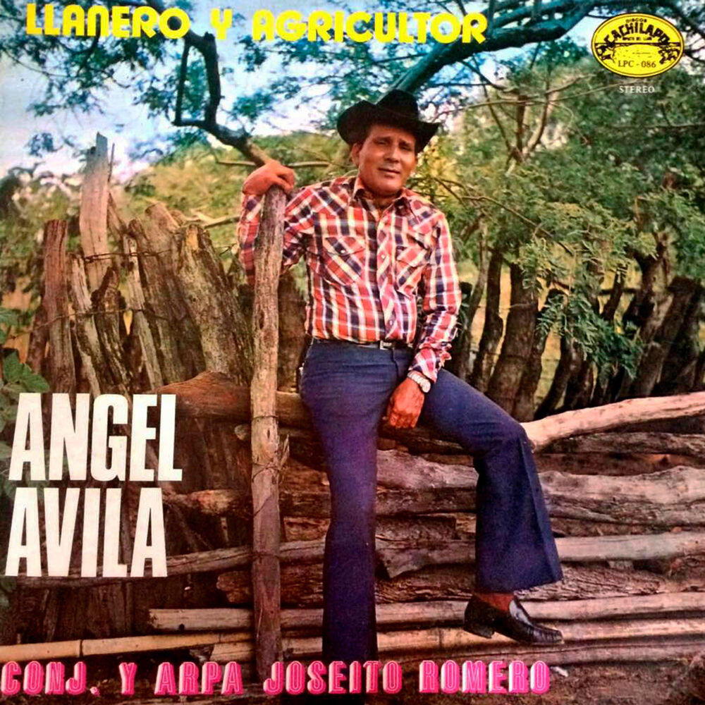 Релиз Llanero Y Agricultor