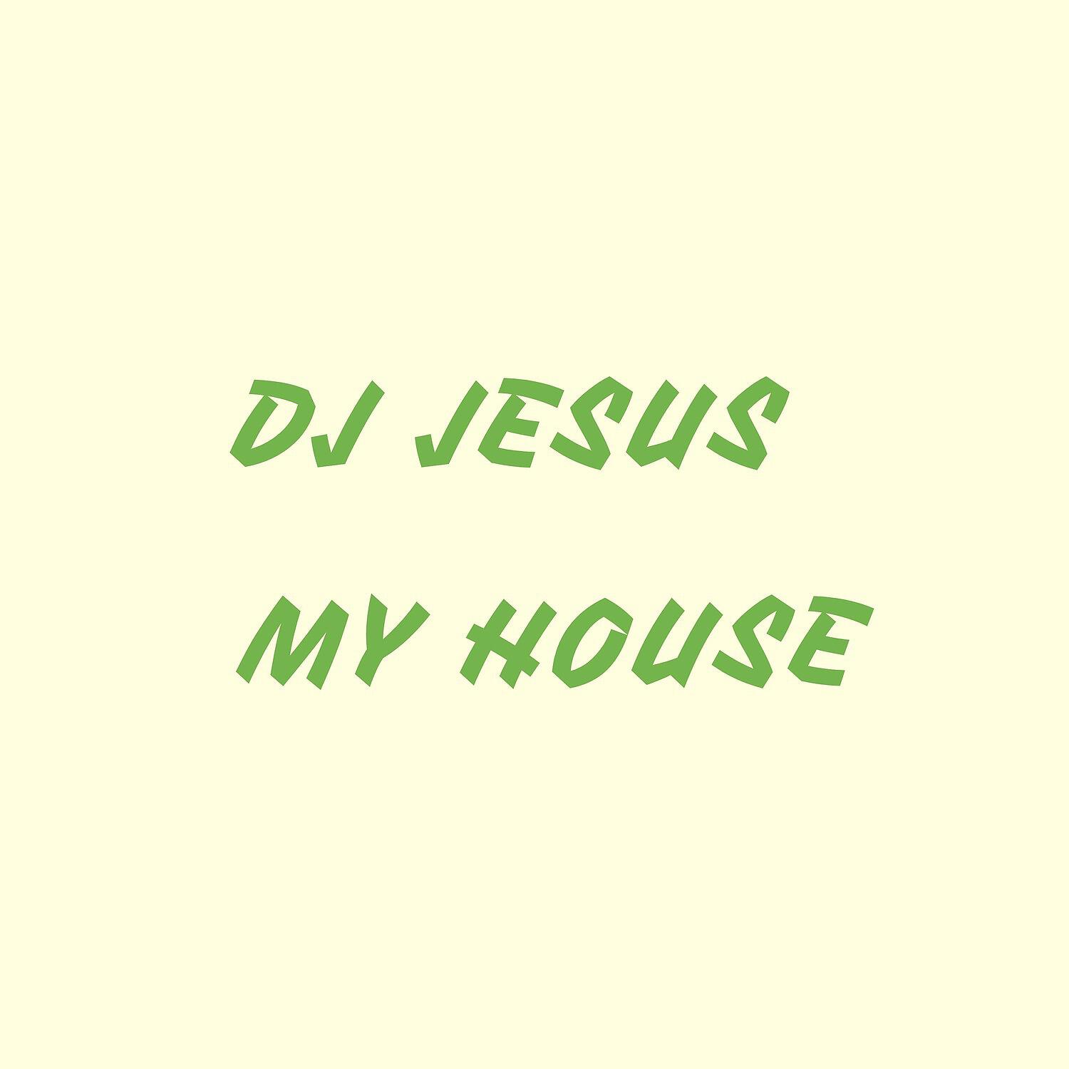 Релиз My House