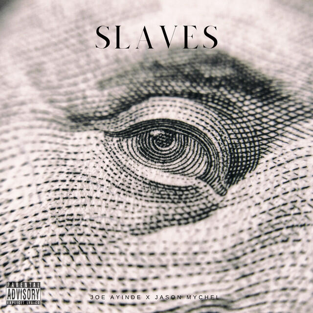 Релиз Slaves