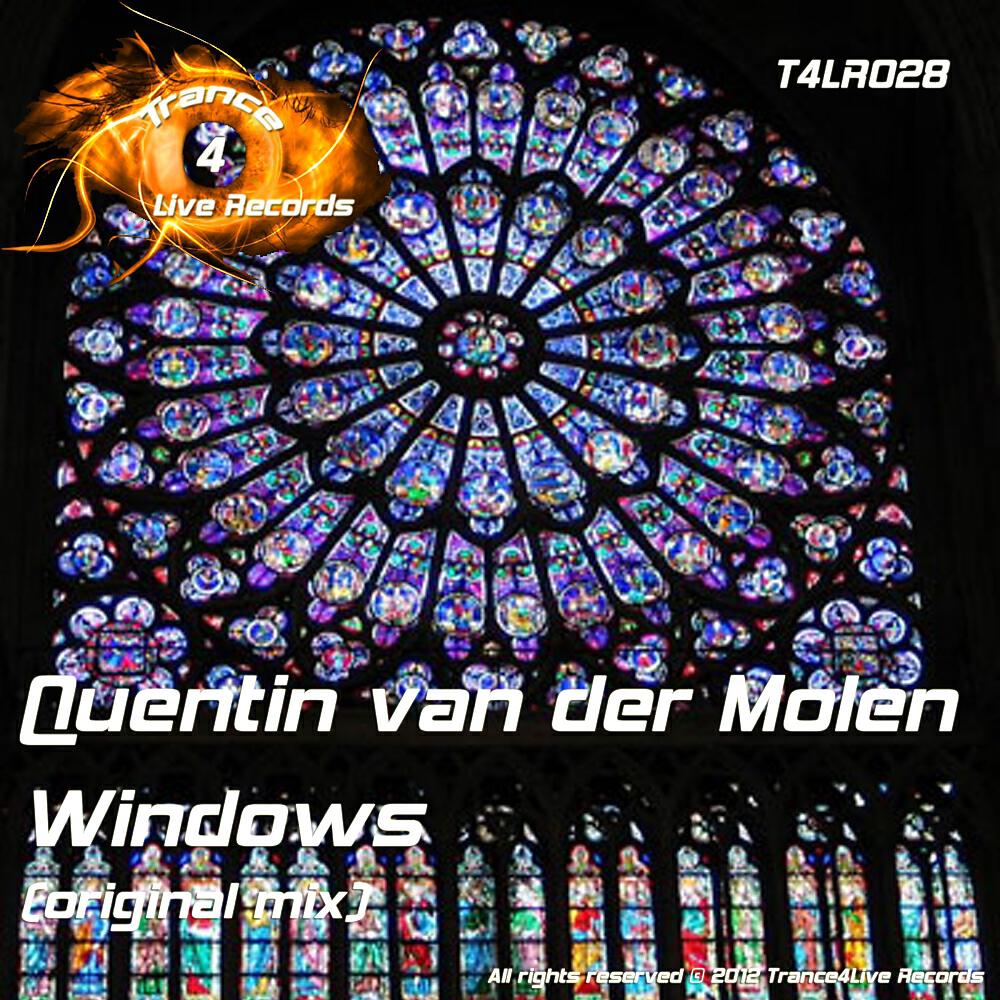 Релиз Windows