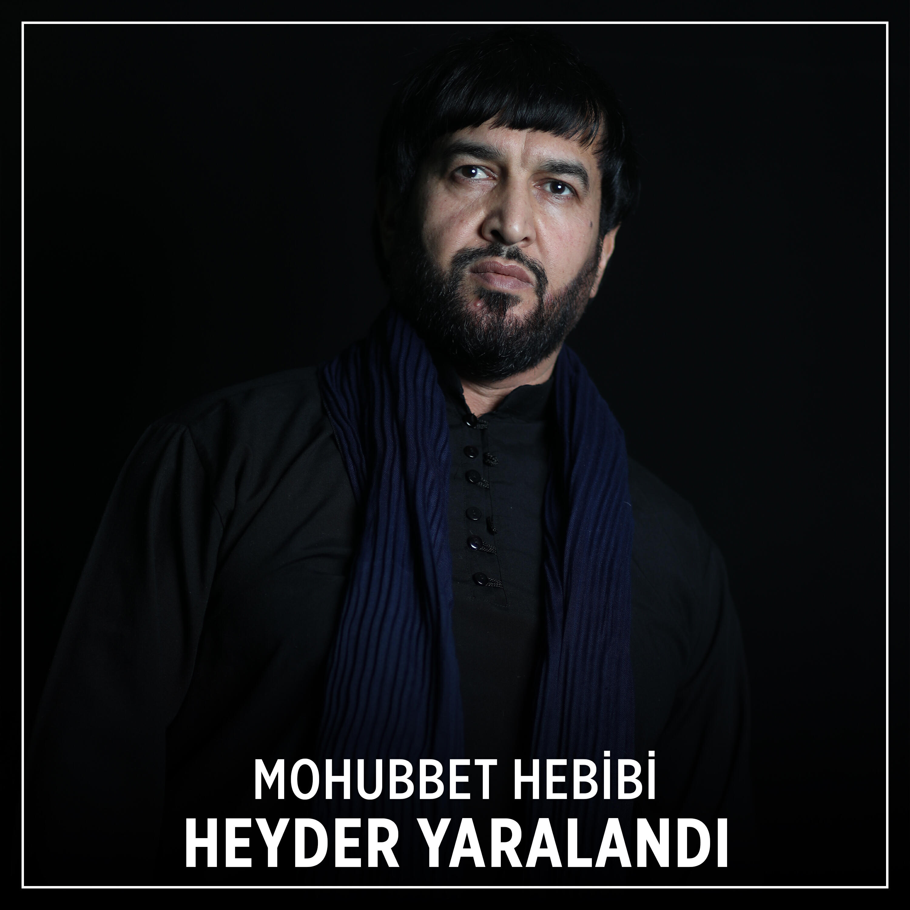 Релиз Heyder Yaralandı